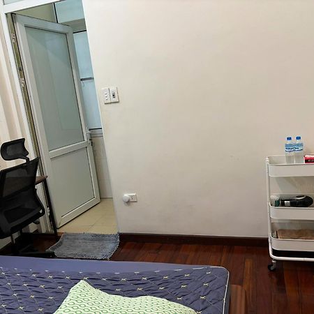 Khai Homestay Ханой Екстер'єр фото