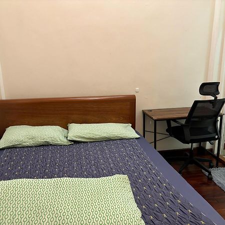 Khai Homestay Ханой Екстер'єр фото