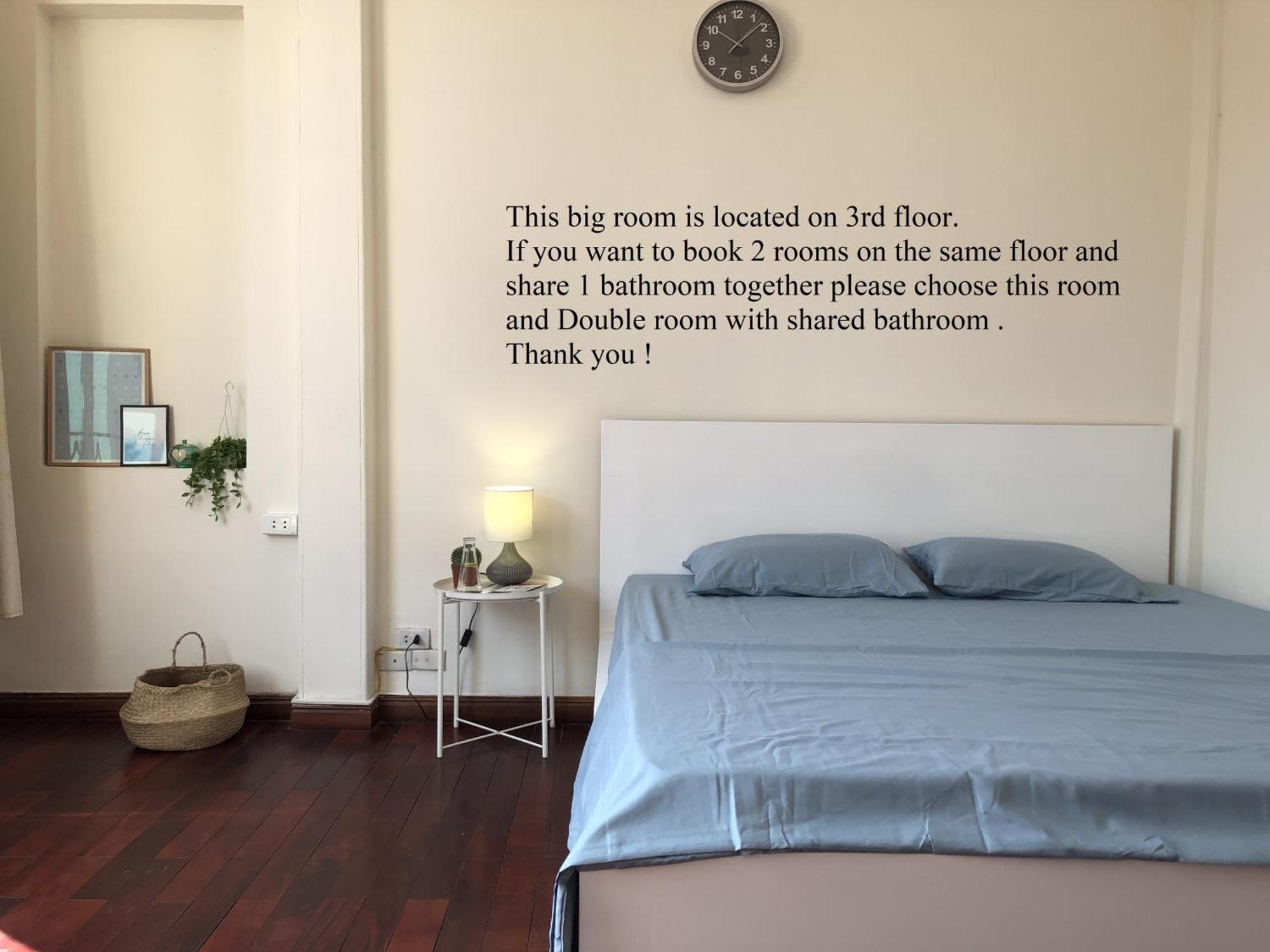 Khai Homestay Ханой Екстер'єр фото