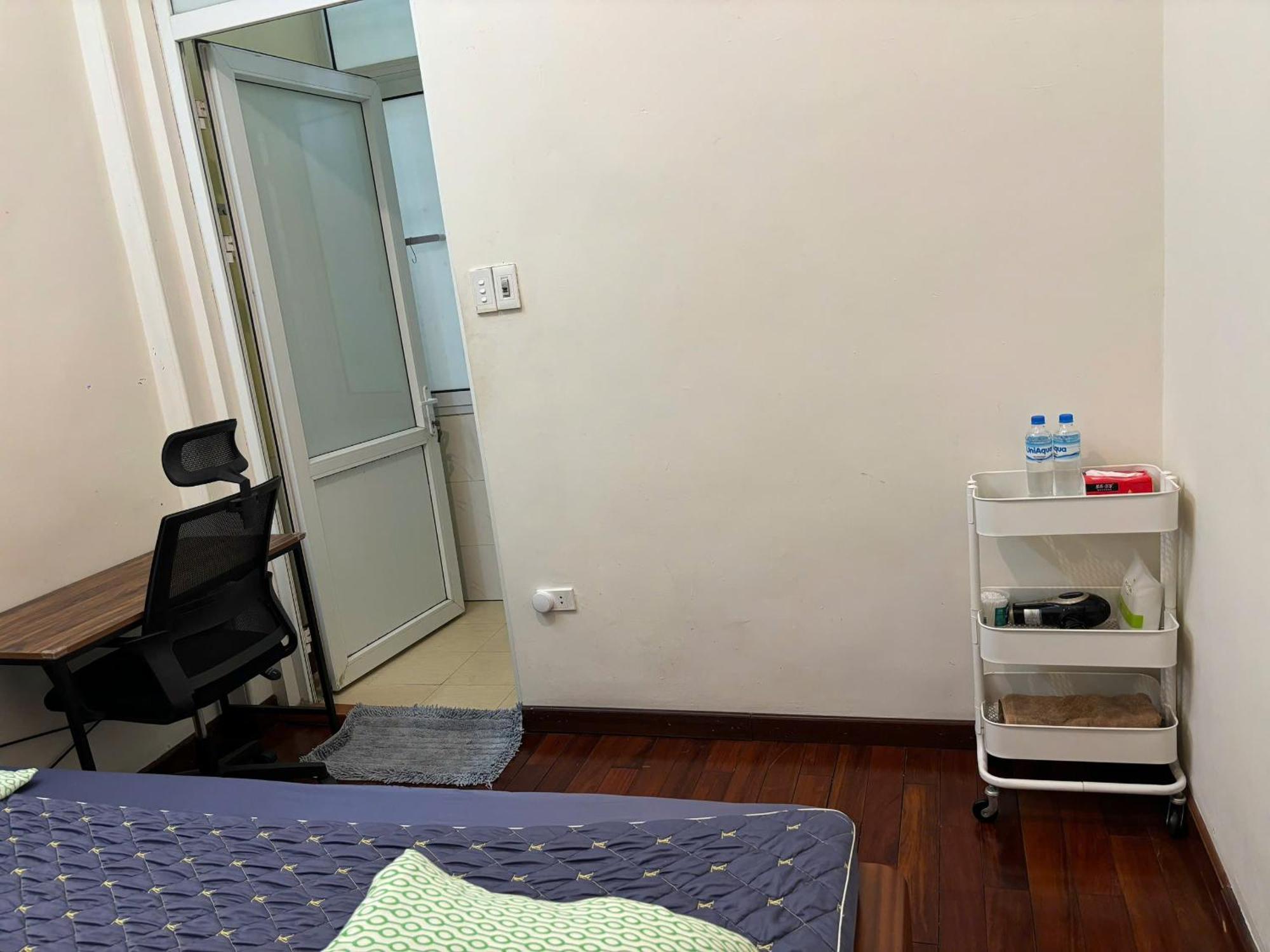 Khai Homestay Ханой Екстер'єр фото