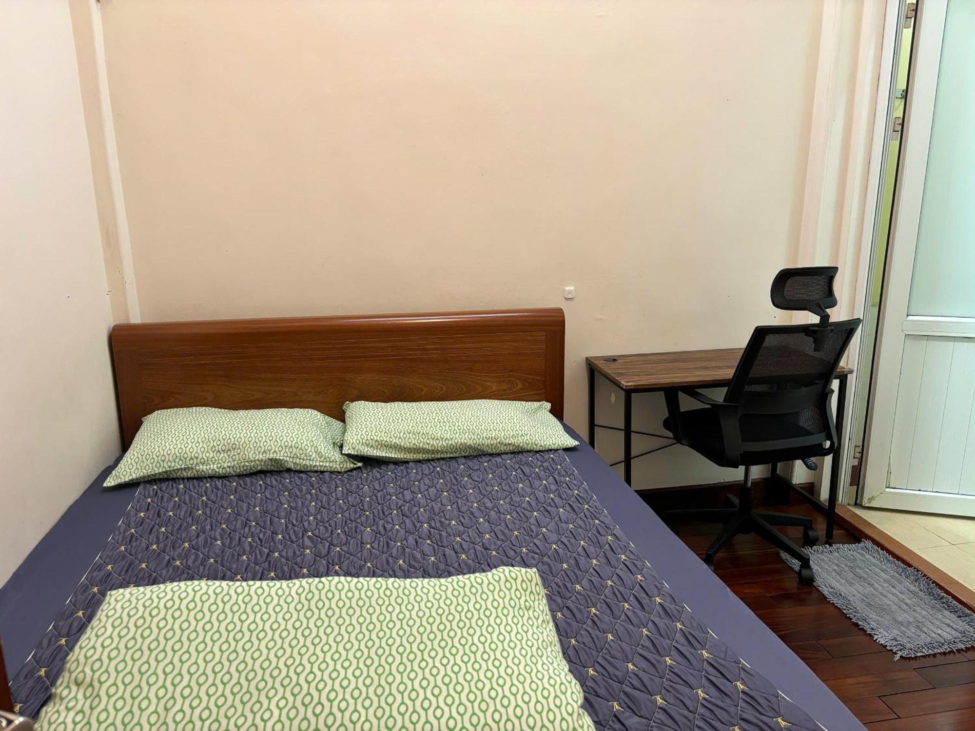 Khai Homestay Ханой Екстер'єр фото