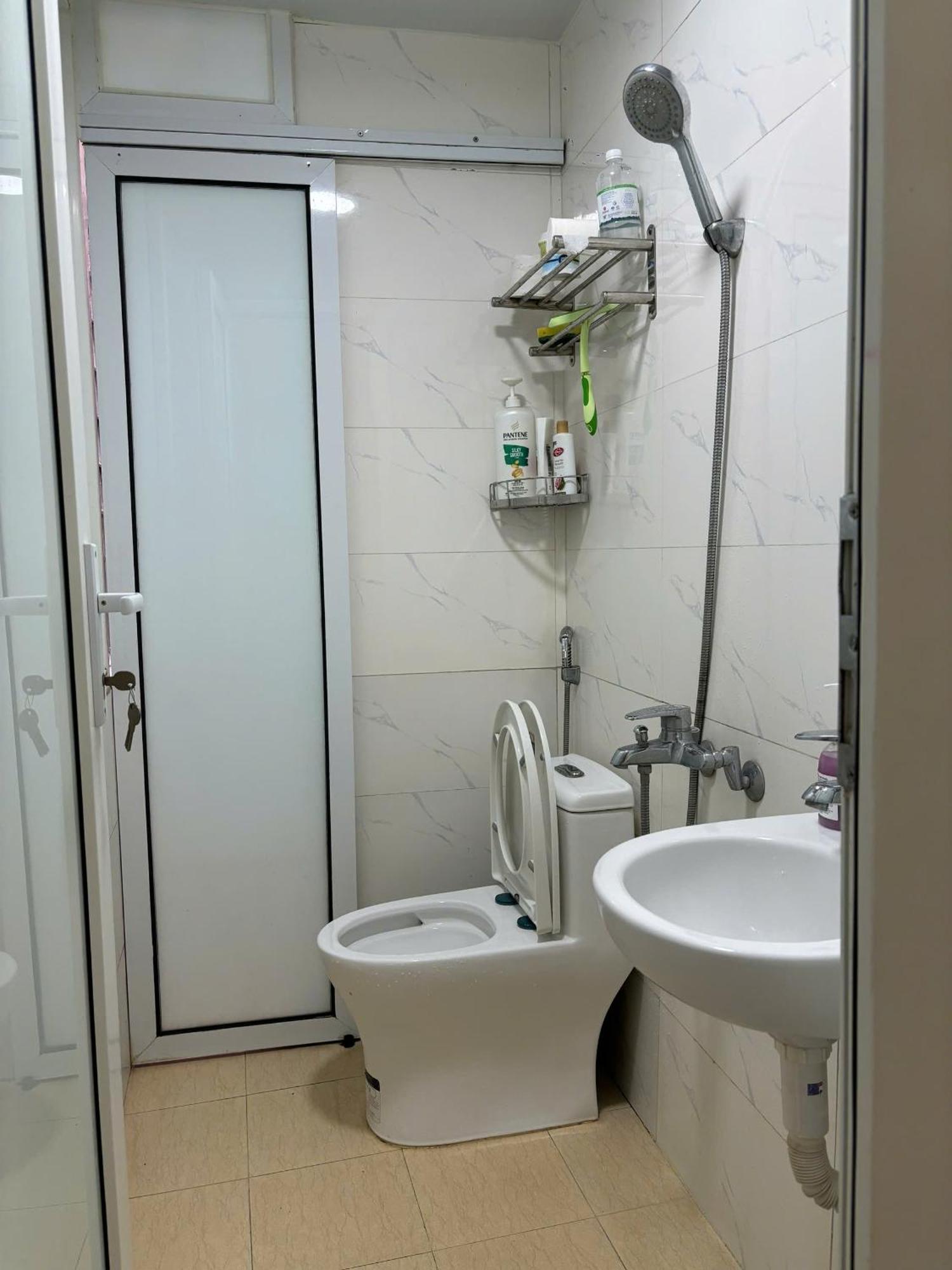 Khai Homestay Ханой Екстер'єр фото