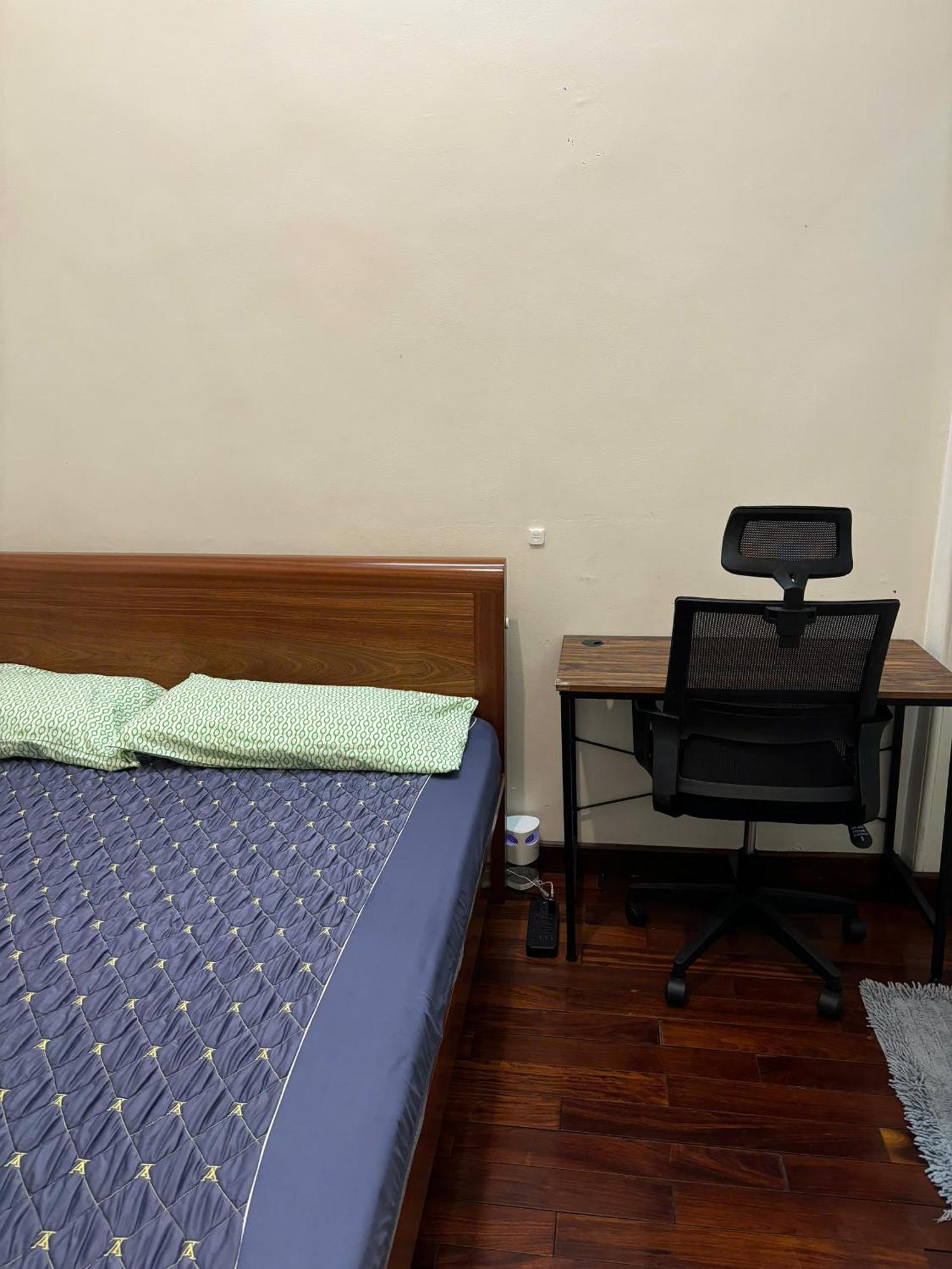 Khai Homestay Ханой Екстер'єр фото