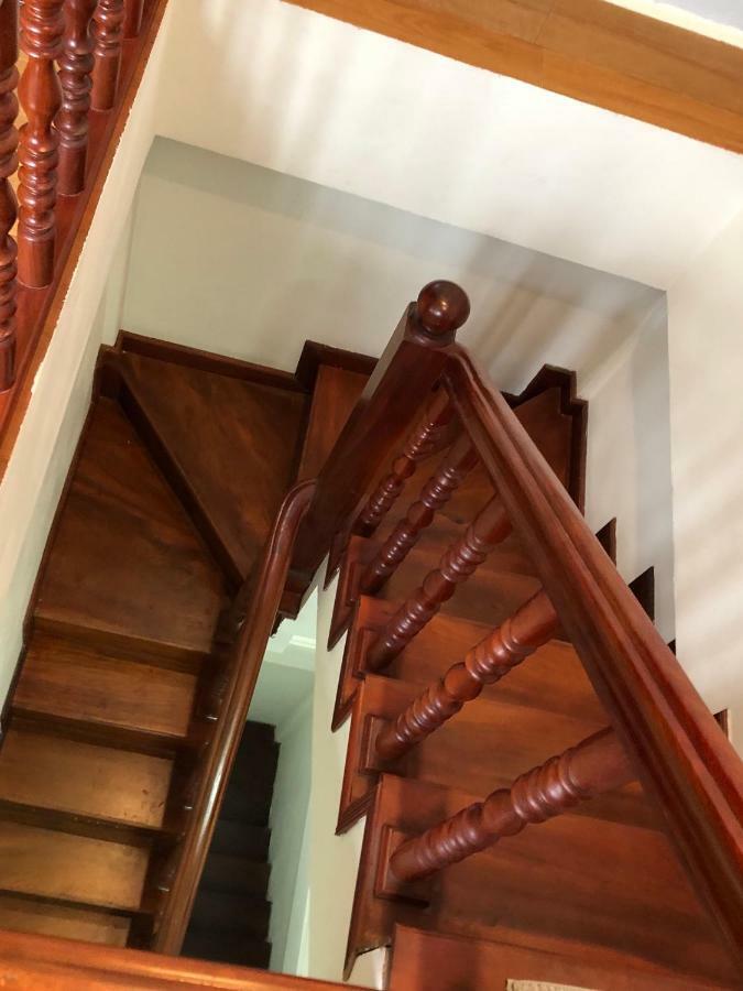 Khai Homestay Ханой Екстер'єр фото