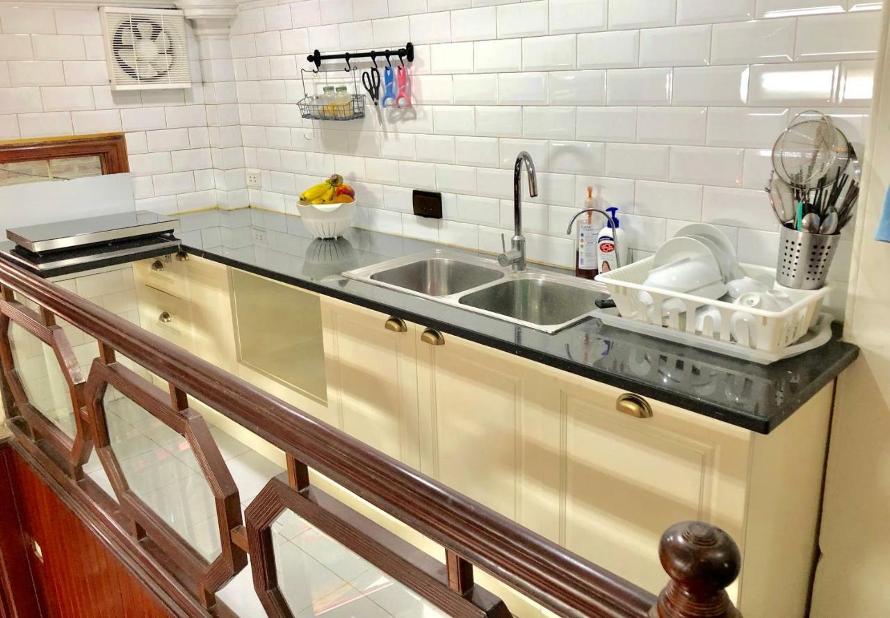 Khai Homestay Ханой Екстер'єр фото