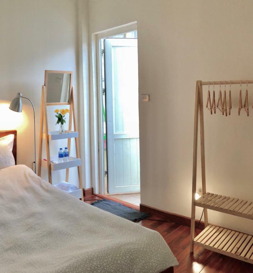 Khai Homestay Ханой Екстер'єр фото