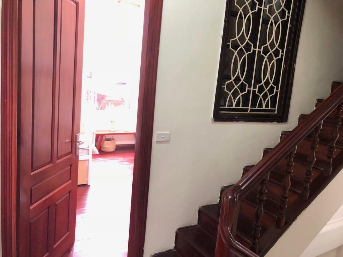 Khai Homestay Ханой Екстер'єр фото
