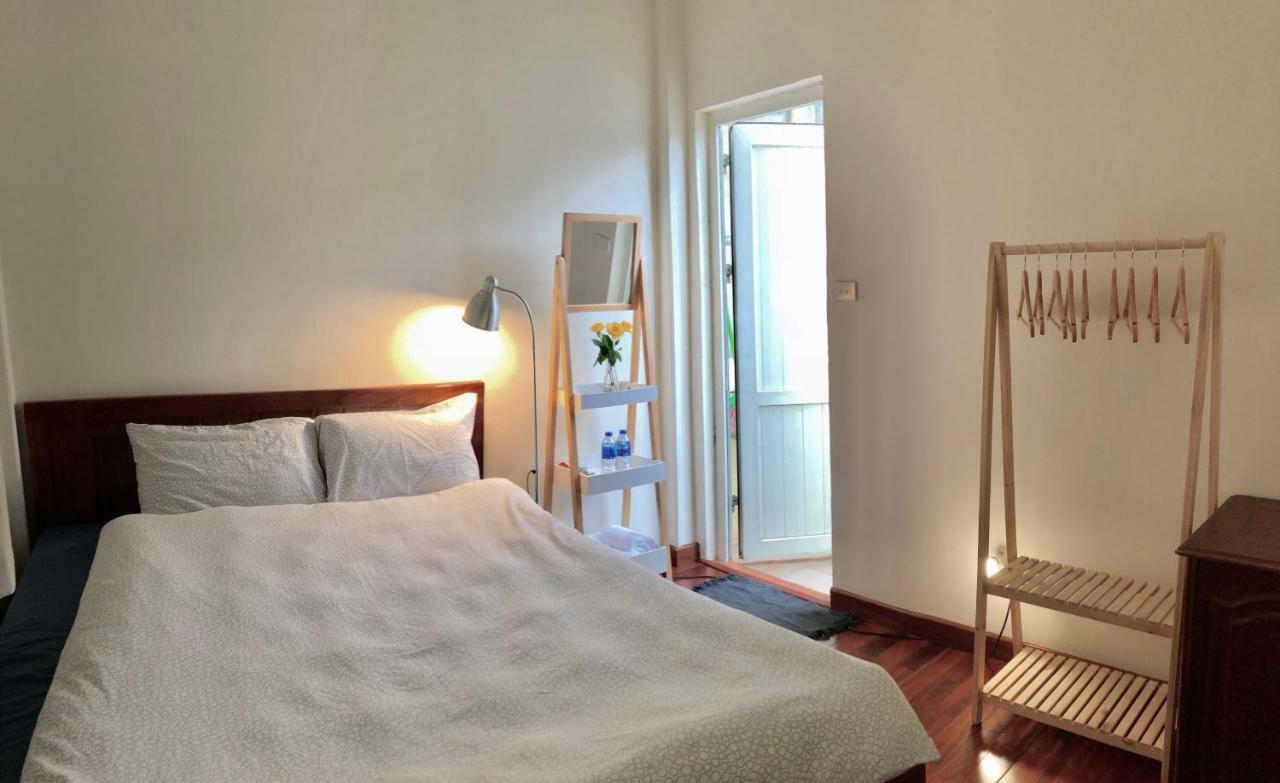 Khai Homestay Ханой Екстер'єр фото