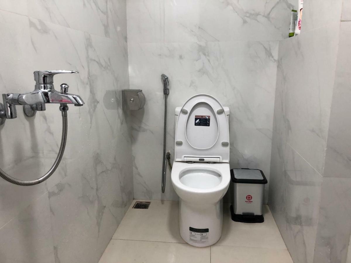 Khai Homestay Ханой Екстер'єр фото