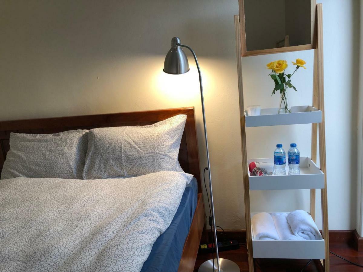 Khai Homestay Ханой Екстер'єр фото