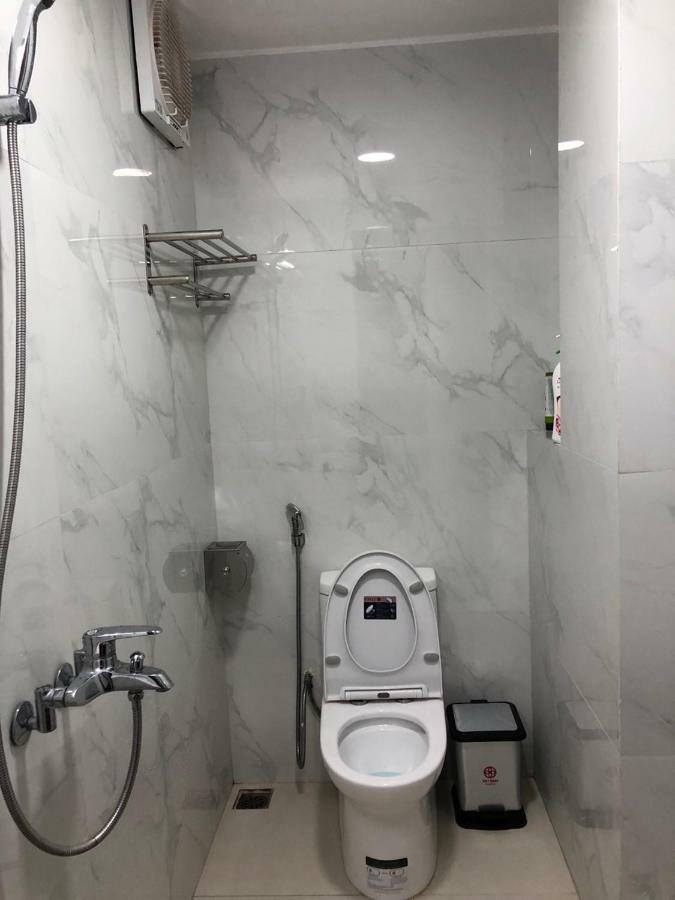 Khai Homestay Ханой Екстер'єр фото