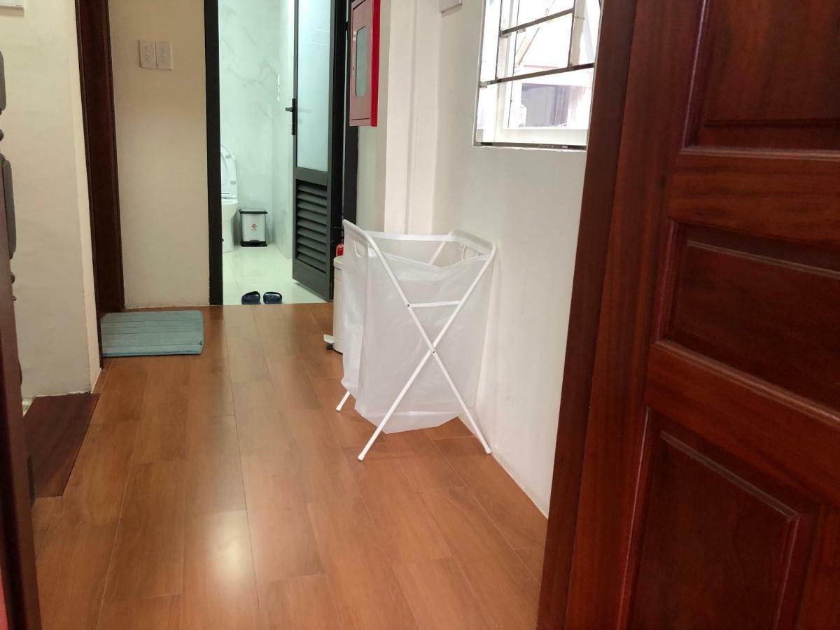 Khai Homestay Ханой Екстер'єр фото