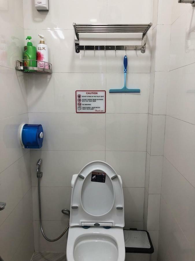Khai Homestay Ханой Екстер'єр фото