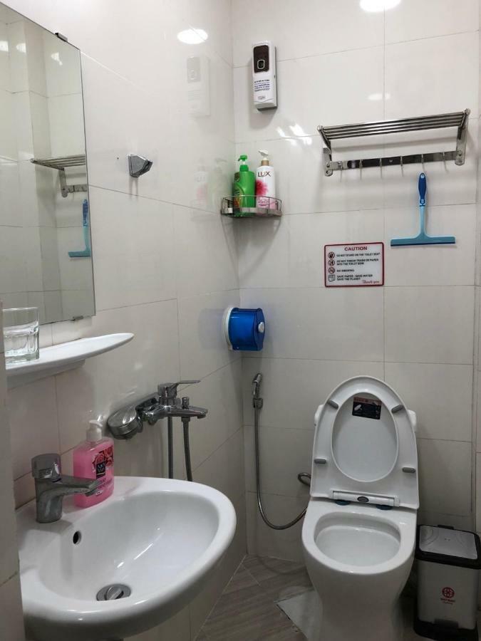 Khai Homestay Ханой Екстер'єр фото