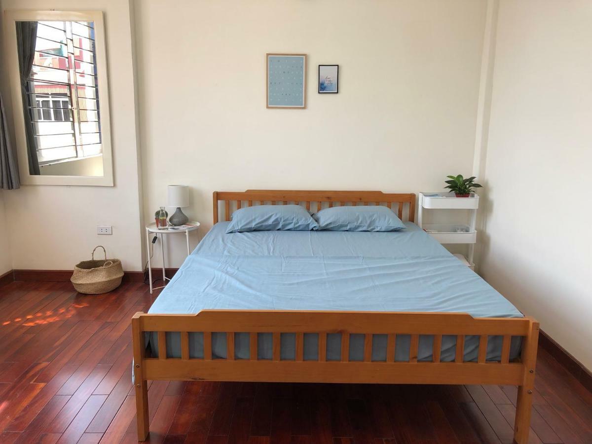 Khai Homestay Ханой Екстер'єр фото