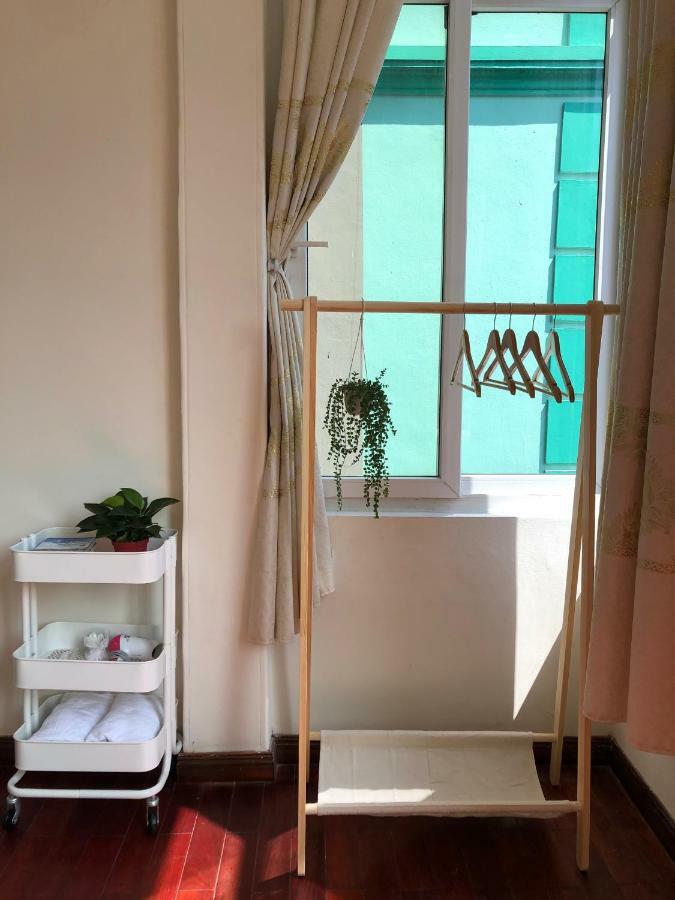 Khai Homestay Ханой Екстер'єр фото