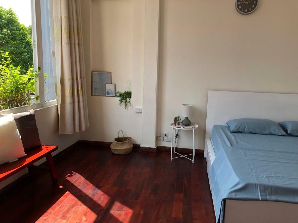 Khai Homestay Ханой Екстер'єр фото