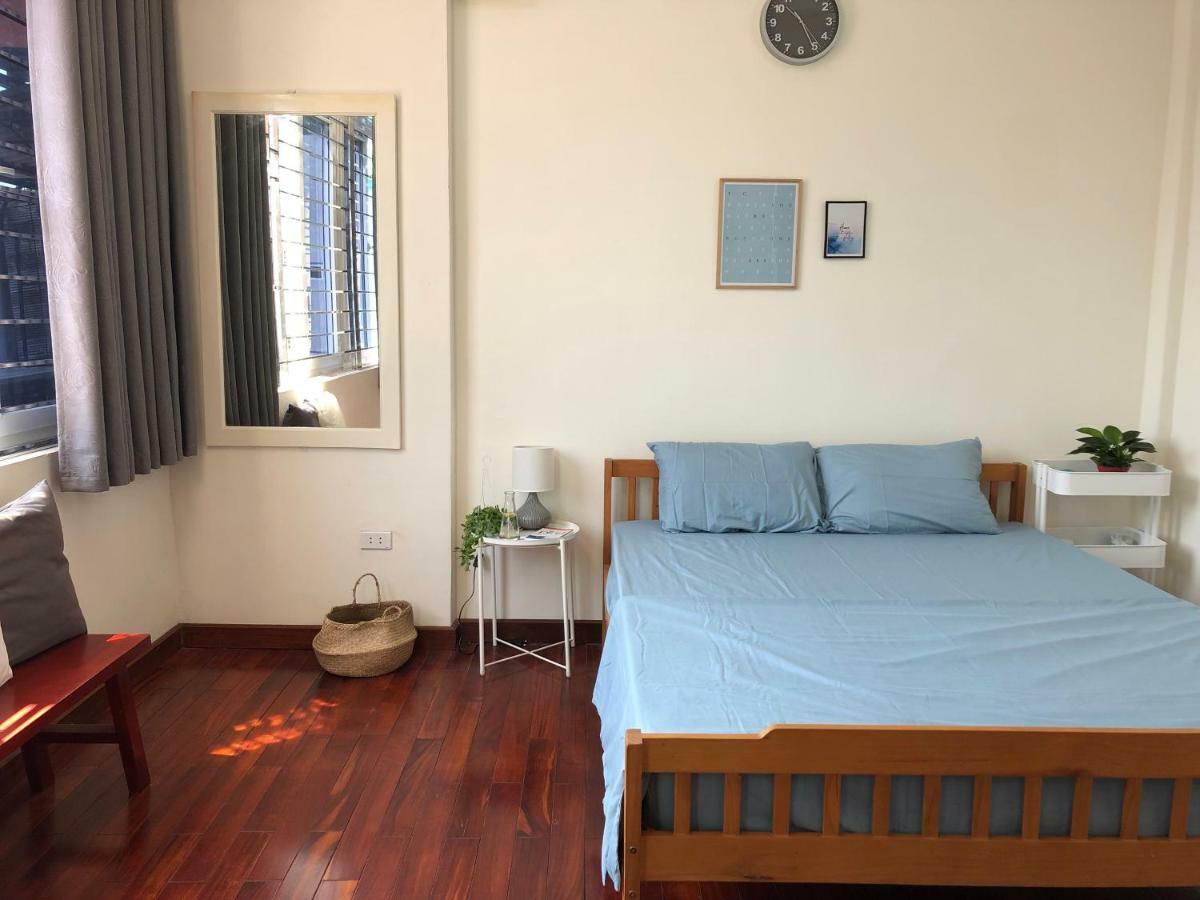 Khai Homestay Ханой Екстер'єр фото