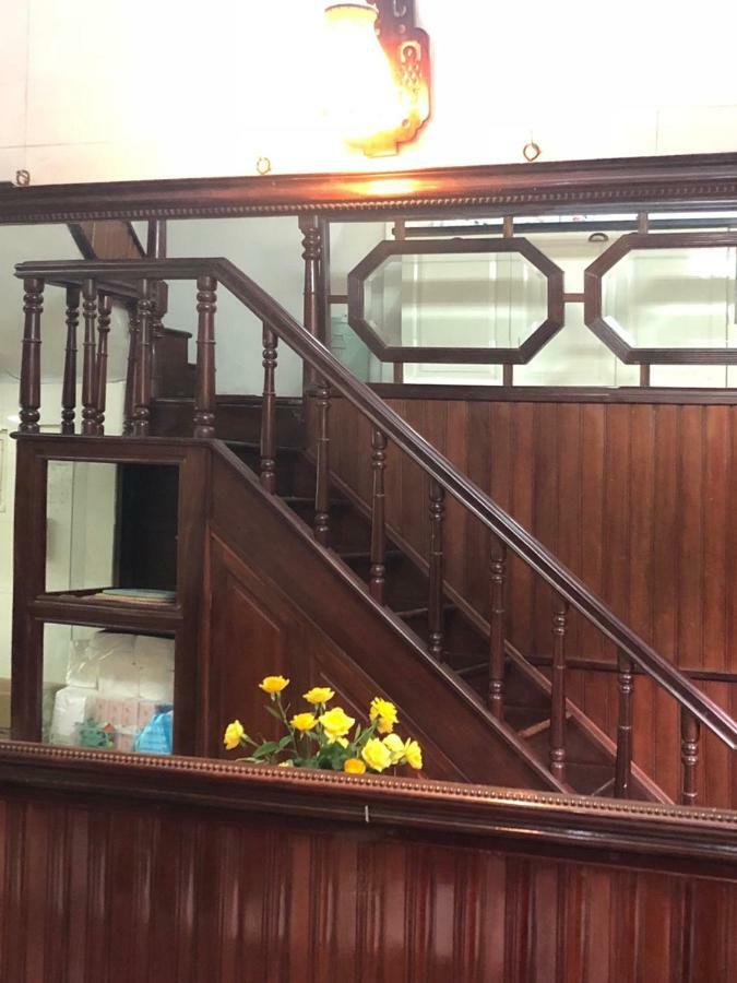 Khai Homestay Ханой Екстер'єр фото